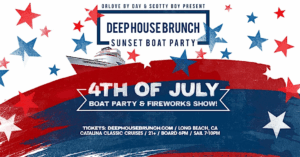 4th-of-July-Deep-House-Brunch-Boat-Firework-Party