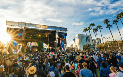 Dive into Summer: Your Guide to DTLB’s Best Festivals