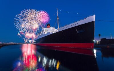 Your Ultimate Guide to Fourth of July in Long Beach: Fireworks, Cruises, and More!