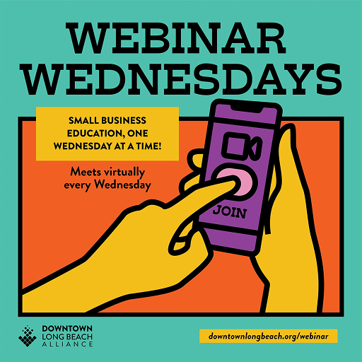 Webinar-Wednesdays Webinar-Wednesdays